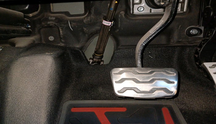 2023 Hyundai VENUE N LINE N8 1.0 TURBO DCT, Petrol, Automatic, 24,705 km, interior