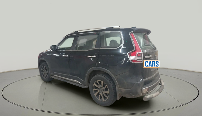 2023 Mahindra SCORPIO-N Z8 L DIESEL AT 2WD 7 STR, Diesel, Automatic, 73,993 km, exterior