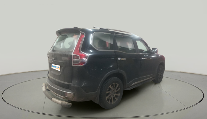 2023 Mahindra SCORPIO-N Z8 L DIESEL AT 2WD 7 STR, Diesel, Automatic, 73,993 km, exterior