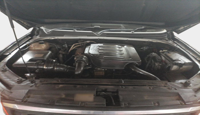 2023 Mahindra SCORPIO-N Z8 L DIESEL AT 2WD 7 STR, Diesel, Automatic, 73,993 km, exterior