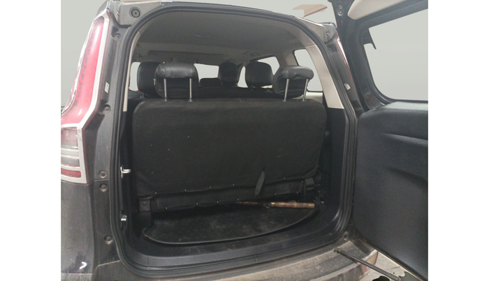 2023 Mahindra SCORPIO-N Z8 L DIESEL AT 2WD 7 STR, Diesel, Automatic, 73,993 km, exterior