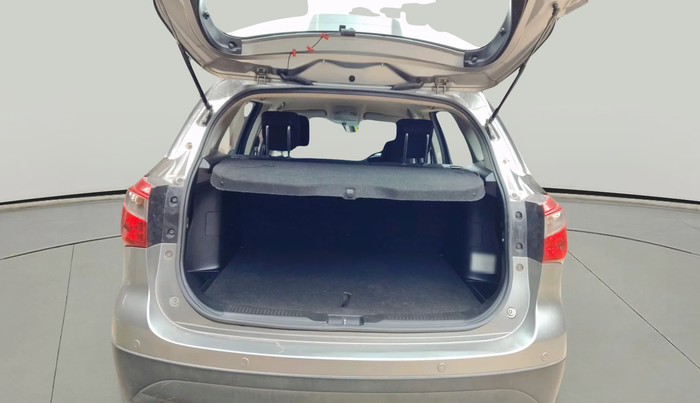 2015 Maruti S Cross ZETA 1.3, Diesel, Manual, 60,049 km, exterior