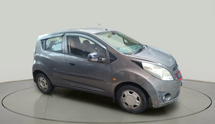 2013 Chevrolet Beat LS DIESEL, Diesel, Manual, 1,16,553 km, exterior