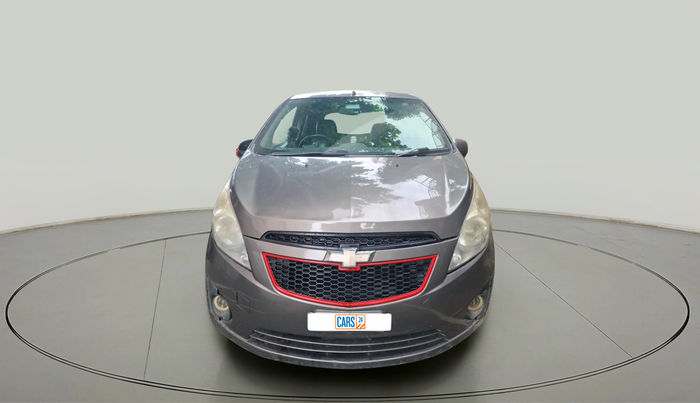 2013 Chevrolet Beat LS DIESEL, Diesel, Manual, 1,16,553 km, exterior