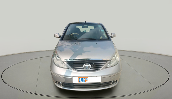 2013 Tata Indica Vista ZX+ 90PS, Diesel, Manual, 52,833 km, exterior