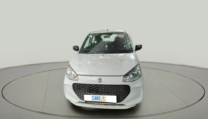 2023 Maruti Alto K10 VXI, Petrol, Manual, 4,128 km, exterior