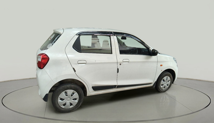 2023 Maruti Alto K10 VXI, Petrol, Manual, 4,128 km, exterior