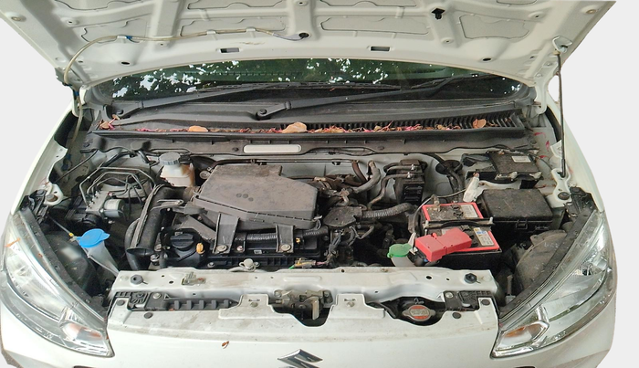2023 Maruti Alto K10 VXI, Petrol, Manual, 4,128 km, exterior