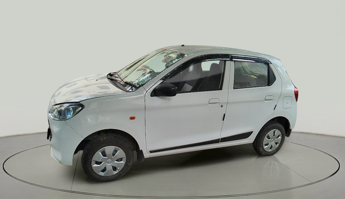 2023 Maruti Alto K10 VXI, Petrol, Manual, 4,128 km, exterior