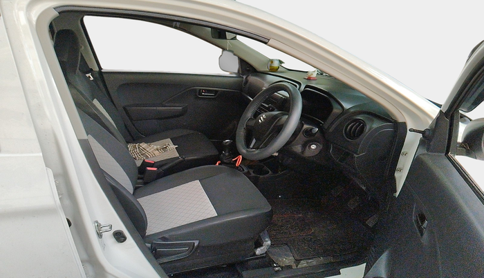 2023 Maruti Alto K10 VXI, Petrol, Manual, 4,128 km, interior