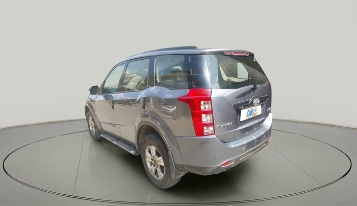 2013 Mahindra XUV500 W8, Diesel, Manual, 1,36,356 km, exterior