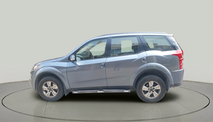 2013 Mahindra XUV500 W8, Diesel, Manual, 1,36,356 km, exterior