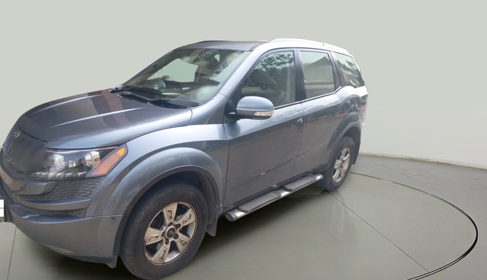 2013 Mahindra XUV500 W8, Diesel, Manual, 1,36,356 km, exterior
