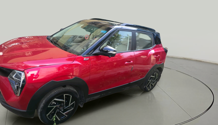 2024 Mahindra XUV 3XO AX7L 1.2 Petrol AT, Petrol, Automatic, 14,388 km, exterior