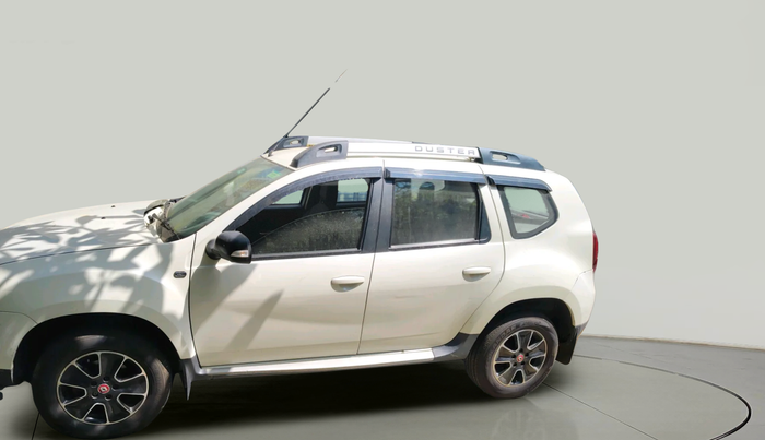 2016 Renault Duster 110 PS RXZ 4X4 MT DIESEL, Diesel, Manual, 1,00,585 km, exterior