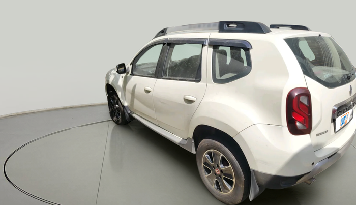 2016 Renault Duster 110 PS RXZ 4X4 MT DIESEL, Diesel, Manual, 1,00,585 km, exterior