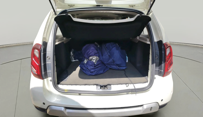 2016 Renault Duster 110 PS RXZ 4X4 MT DIESEL, Diesel, Manual, 1,00,585 km, exterior