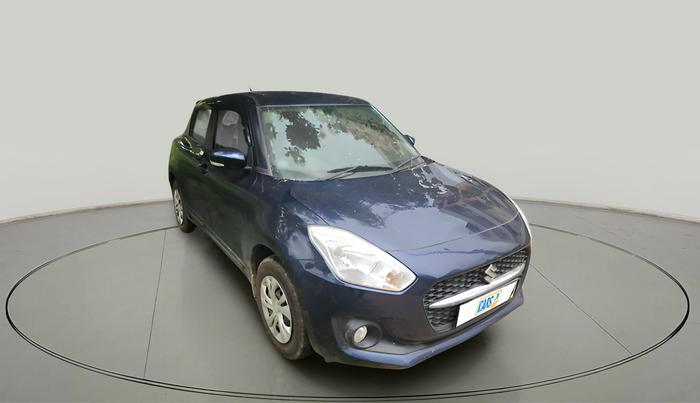 2024 Maruti Swift VXi, Petrol, Manual, 15,716 km, exterior