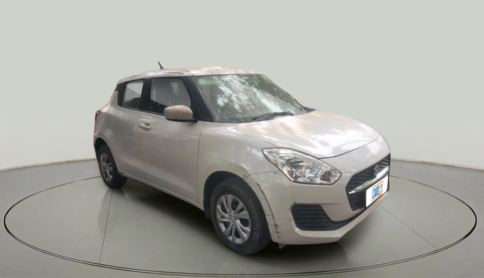 2022 Maruti Swift VXI AMT, Petrol, Automatic, 48,624 km, exterior