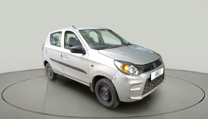 2022 Maruti Alto VXI, Petrol, Manual, 63,463 km, exterior