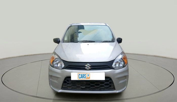 2022 Maruti Alto VXI, Petrol, Manual, 63,463 km, exterior