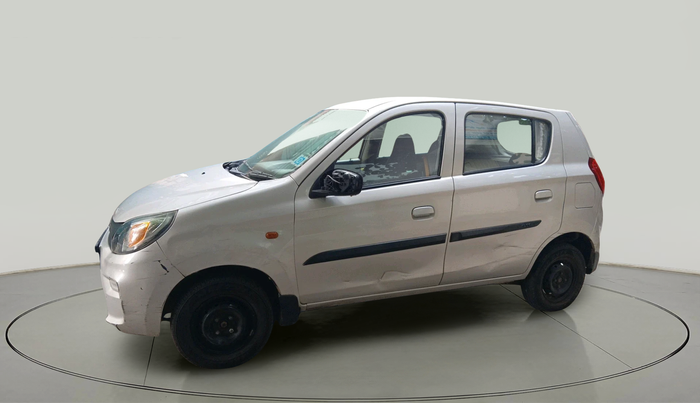 2022 Maruti Alto VXI, Petrol, Manual, 63,463 km, exterior