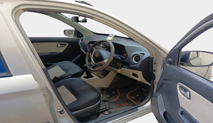 2022 Maruti Alto VXI, Petrol, Manual, 63,463 km, interior