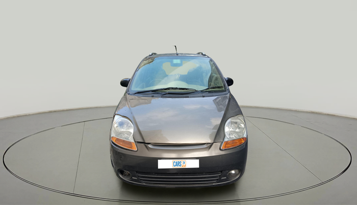 2011 Chevrolet Spark LT 1.0, Petrol, Manual, 62,233 km, exterior