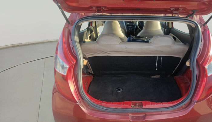 2012 Hyundai Eon ERA + LPG, Petrol, Manual, 1,29,798 km, exterior