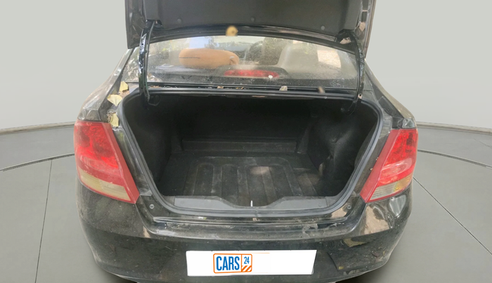 2016 Chevrolet Sail 1.2 LS ABS, Petrol, Manual, 87,257 km, exterior