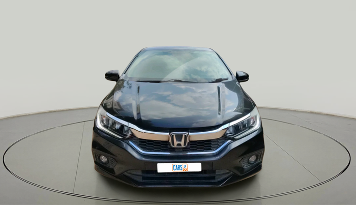 2018 Honda City 1.5L I-VTEC ZX CVT, Petrol, Automatic, 37,783 km, exterior