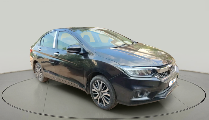 2018 Honda City 1.5L I-VTEC ZX CVT, Petrol, Automatic, 37,783 km, exterior