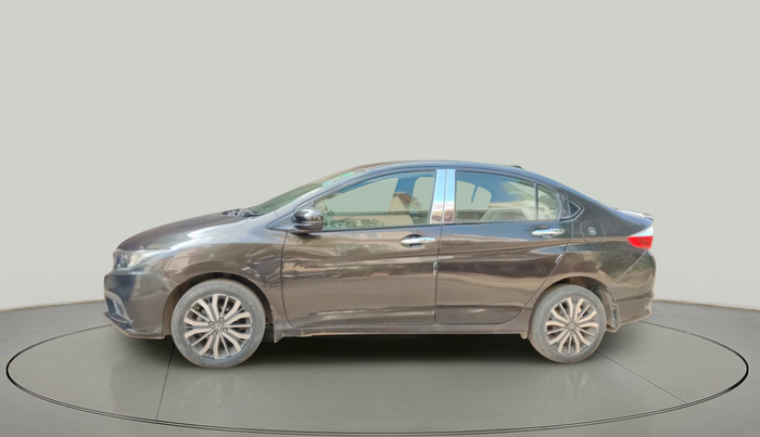 2018 Honda City 1.5L I-VTEC ZX CVT, Petrol, Automatic, 37,783 km, exterior