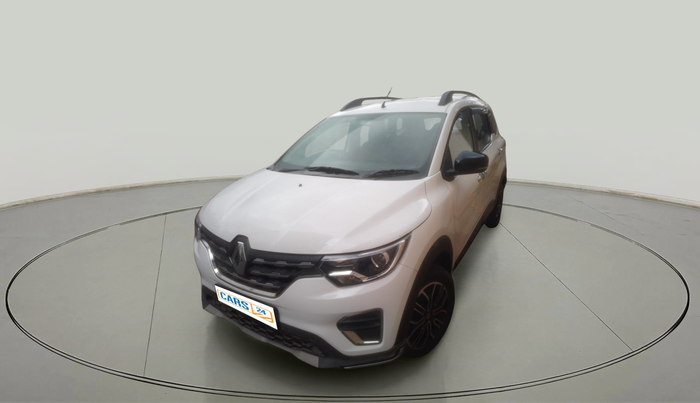 2022 Renault TRIBER RXZ, Petrol, Manual, 65,143 km, exterior