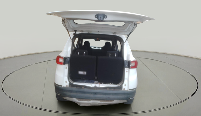 2022 Renault TRIBER RXZ, Petrol, Manual, 65,143 km, exterior
