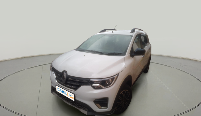 2022 Renault TRIBER RXZ, Petrol, Manual, 65,143 km, exterior