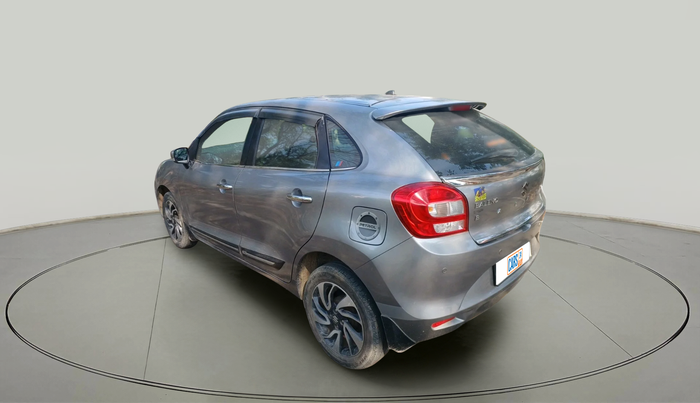 2019 Maruti Baleno ALPHA PETROL 1.2, Petrol, Manual, 86,837 km, exterior