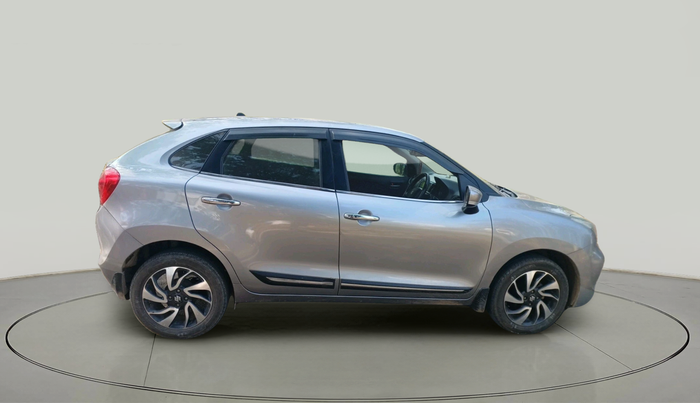 2019 Maruti Baleno ALPHA PETROL 1.2, Petrol, Manual, 86,837 km, exterior