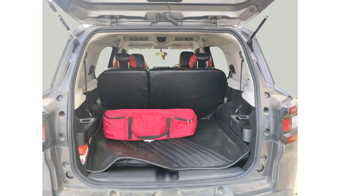 2023 CITROEN C3 AIRCROSS Max 1.2 7 STR Vibe Pack, Petrol, Manual, 30,645 km, exterior