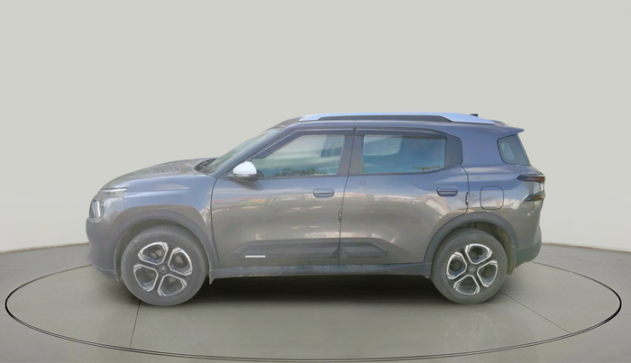 2023 CITROEN C3 AIRCROSS Max 1.2 7 STR Vibe Pack, Petrol, Manual, 30,645 km, exterior