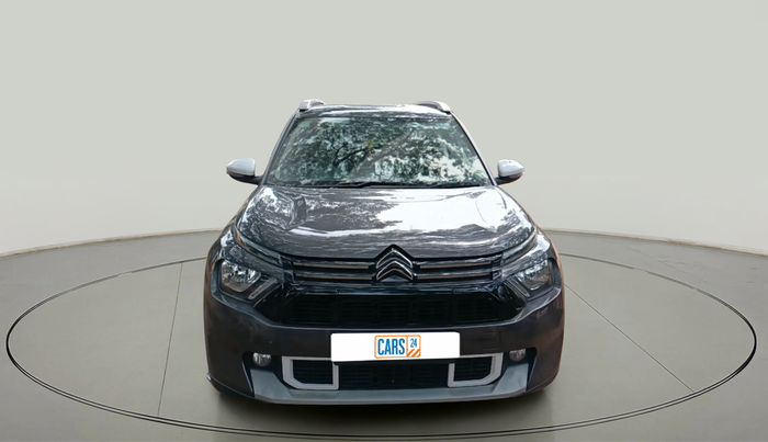 2023 CITROEN C3 AIRCROSS Max 1.2 7 STR Vibe Pack, Petrol, Manual, 30,645 km, exterior