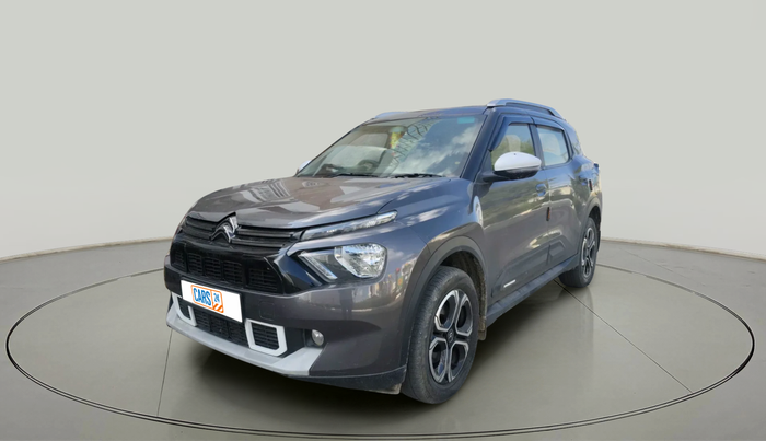 2023 CITROEN C3 AIRCROSS Max 1.2 7 STR Vibe Pack, Petrol, Manual, 30,645 km, exterior