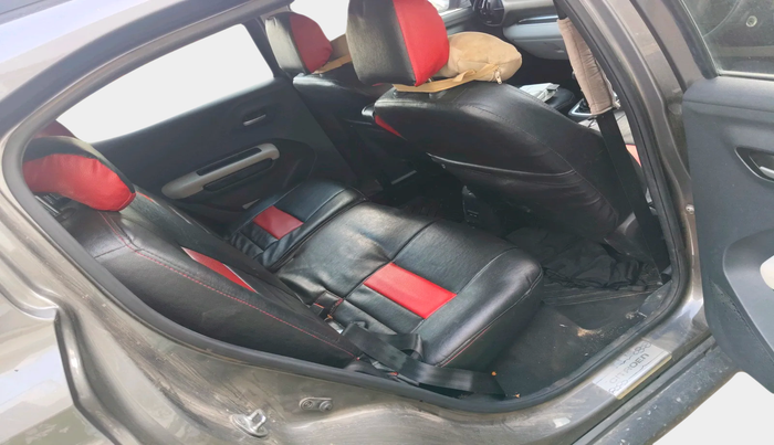 2023 CITROEN C3 AIRCROSS Max 1.2 7 STR Vibe Pack, Petrol, Manual, 30,645 km, interior