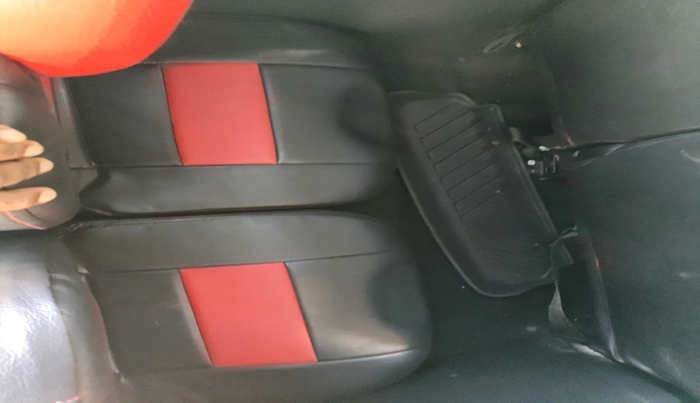 2023 CITROEN C3 AIRCROSS Max 1.2 7 STR Vibe Pack, Petrol, Manual, 30,645 km, interior