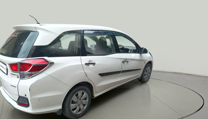 2014 Honda Mobilio 1.5L I-DTEC S, Diesel, Manual, 1,53,191 km, exterior