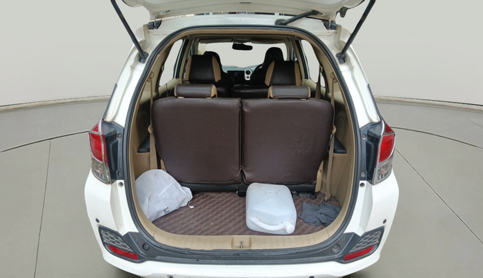 2014 Honda Mobilio 1.5L I-DTEC S, Diesel, Manual, 1,53,191 km, exterior