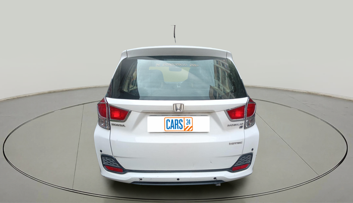 2014 Honda Mobilio 1.5L I-DTEC S, Diesel, Manual, 1,53,191 km, exterior