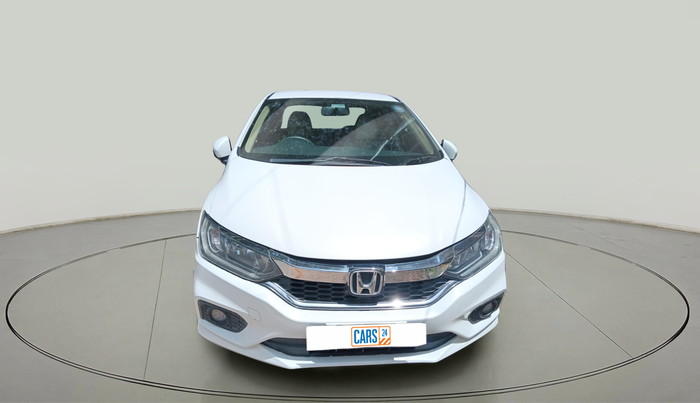 2017 Honda City 1.5L I-VTEC V MT, Petrol, Manual, 46,001 km, exterior