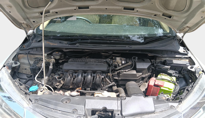 2017 Honda City 1.5L I-VTEC V MT, Petrol, Manual, 46,001 km, exterior