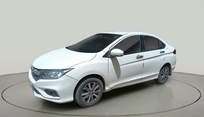 2017 Honda City 1.5L I-VTEC V MT, Petrol, Manual, 46,001 km, exterior